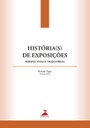 História(s) de exposições: perspectivas e trajetóriaS
