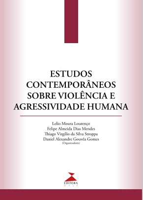 Estudos contemporâneos sobre violência e agressividade humana