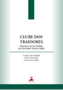 Clube dos traidores: pequena enciclopédia do universo tradutório