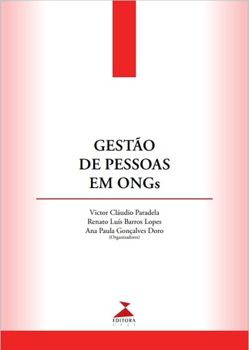 Gestão de pessoas em ONGs