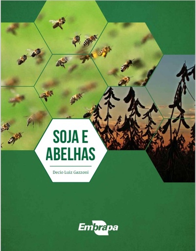 Soja e abelhas