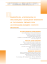 Dimensões da aprendizagem em organizações: validação do Dimensions of the Learning Organization Questionnaire (DLOQ) no contexto brasileiro