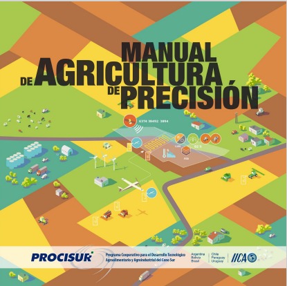 Manual de agricultura de precisión