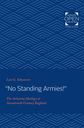 "No Standing Armies!": The Antiarmy Ideology in Seventeenth-Century England
