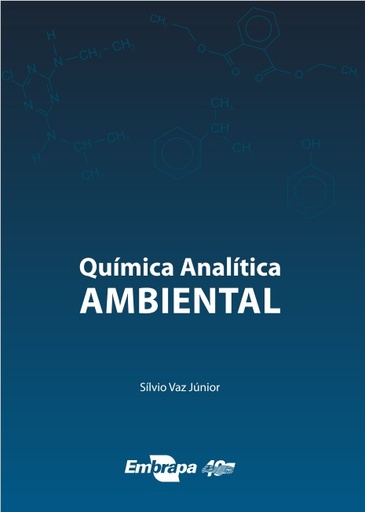Química analítica ambiental