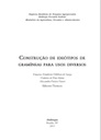 Construção de ideótipos de gramíneas para usos diversos