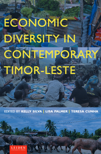 Economic Diversity in Contemporary Timor-Leste