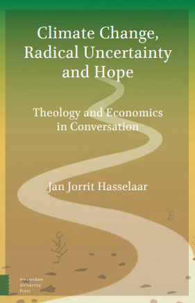 Climate Change, Radical Uncertainty and Hope