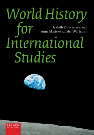 World History for International Studies