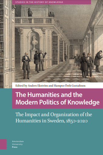 The Humanities and the Modern Politics of Knowledge