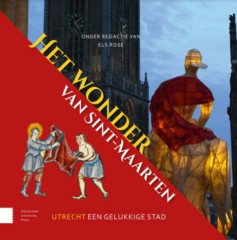 Het wonder van Sint-Maarten