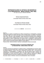 REPRESENTAÇÕES DA INFÂNCIA EM MEMÓRIAS E AUTOBIOGRAFIAS - MINAS GERAIS (1900-1960)