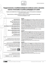 Tangency and multiple factors of violence against lecturer: nuances of the experience in pedagogical practices in health education
