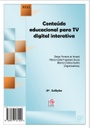 Conteúdo educacional para TV digital interativa