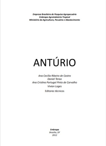 Antúrio