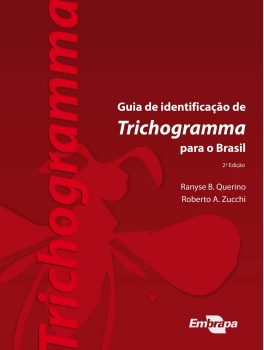 Guia de identificação de Trichogramma para o Brasil