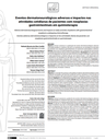 Adverse dermatoneurological events and impacts on daily activities of patients with gastrointestinal neoplasms undergoing chemotherapy