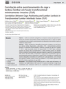 Correlation Between Cage Positioning and Lumbar Lordosis in Transforaminal Lumbar Interbody Fusion (TLIF)