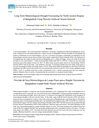 Long Term Meteorological Drought Forecasting for North-western Region of Bangladesh Using Wavelet Artificial Neural Network