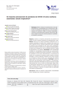 Psychosocial impacts of the COVID-19 pandemic among settled women: A longitudinal study