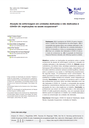 Nursing performance in COVID-19 and non-COVID-19 units: Implications for occupational health
