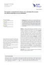 Older people’s perceptions and experiences of older people with the Sit-to-stand activity: An ethnographic pre-feasibility study