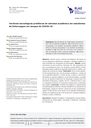 Variables tecnológicas predictoras del estrés académico en estudiantes de Enfermería en tiempos de COVID-19