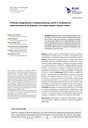 Prácticas integradoras y complementarias, perfil y cuidados de enfermeras(os) a personas con hipertensión: estudio mixto