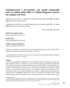 (In)Seguranças e terrorismos: um estudo comparado entre as mídias online BBC e a Dabiq Magazine a partir dos ataques em Paris