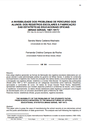 A invisibilidade dos problemas de percurso dos alunos: dos registros escolares à fabricação das estatísticas educacionais oficiais (Minas Gerais, 1907-1917)