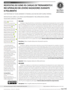 SLEEP RESPONSES OF YOUNG SWIMMERS TO TRAINING LOAD AND RECOVERY DURING TAPERING