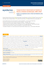 Burden of occupational cancer in Brazil and federative units, 1990-2019