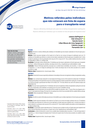 Reasons referred by individuals who were not on kidney transplantation waiting lists