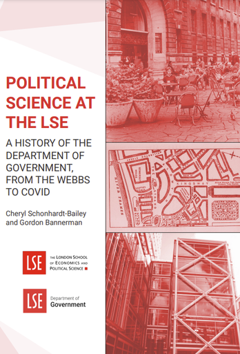 Political Science at the LSE