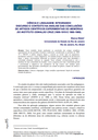 CIÊNCIA E LINGUAGEM: INTEGRANDO DISCURSO E CONTEXTO NA ANÁLISE DAS CONCLUSÕES DE ARTIGOS CIENTÍFICOS EXPERIMENTAIS DO MEMÓRIAS DO INSTITUTO OSWALDO CRUZ (1909-1919 E 1980-1989)