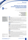 Hypothermia among premature newborns on admission to a neonatal intensive care unit