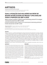QUAL A POSIÇÃO DAS MULHERES NA REDE DE BOARD INTERLOCKING DO BRASIL? UMA ANÁLISE PARA O PERÍODO DE 1997 A 2015