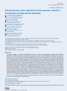 Relationships among strategically aligned performance indicators, controls, and performance