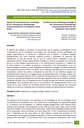 Desarrollo territorial inteligente: Caso La Riviera, Nayarit, México.