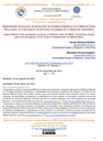 Mejoramiento del proceso de producción de unidades didácticas en la UNED de Costa Rica a partir de la percepción