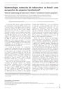 Epidemiologia molecular da tuberculose no Brasil: uma perspectiva da pesquisa translacional