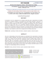 Evaluación de la comprensión de las fórmulas enlace-línea en un curso de química orgánica universitaria