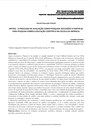 ARTIGO - O PROCESSO DE AVALIAÇÃO COMO PESQUISA: REFLEXÕES A PARTIR DE UMA PESQUISA SOBRE A EDUCAÇÃO CIENTÍFICA NA ESCOLA DA INFÂNCIA