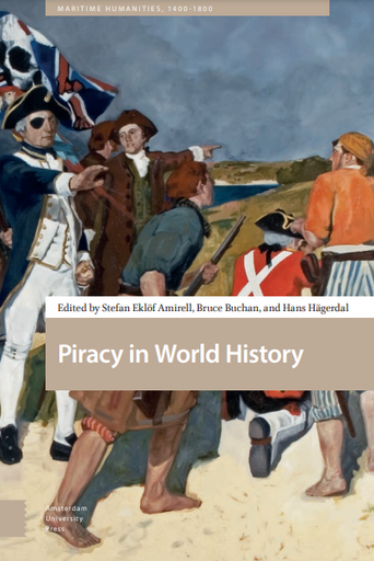 Piracy in World History