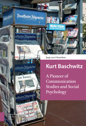 Kurt Baschwitz