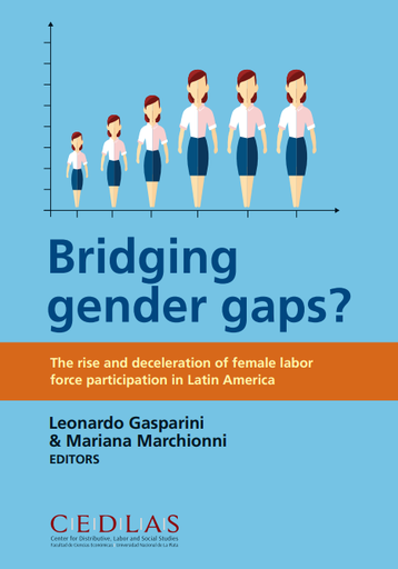 Bridging gender gaps? The rise and deceleration of female labor force participation in Latin America