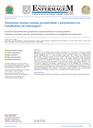 Common mental disorders, productivity and presenteeism in nursing workers