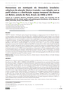 Hanseníase em metrópole da Amazônia brasileira: cobertura de atenção básica à saúde e sua relação com o perfil clínico e a distribuição espaço-temporal da doença em Belém, estado do Pará, Brasil, de 2006 a 2015