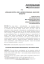 A PRODUÇÃO CIENTÍFICA SOBRE A INTERDISCIPLINARIDADE: UMA REVISÃO INTEGRATIVA