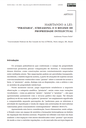 Habitando a lei: “pirataria”, streaming, e o regime de propriedade intelectual